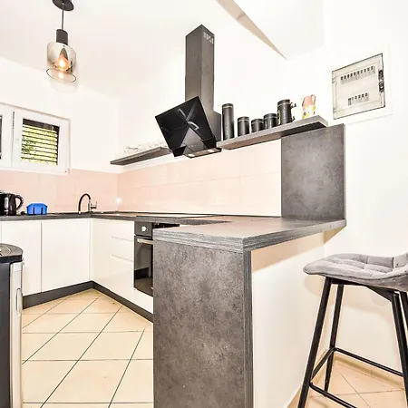 Maldini-1 By Interhome * Sukošan