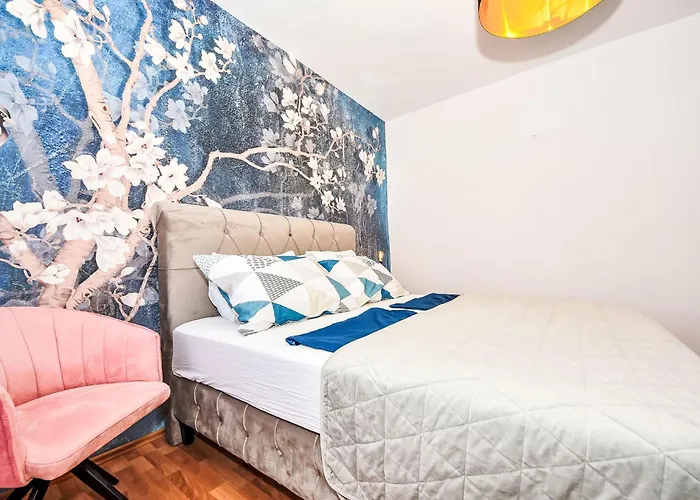 Maldini-1 By Interhome Sukošan