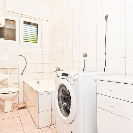 Maldini-1 By Interhome Apartment