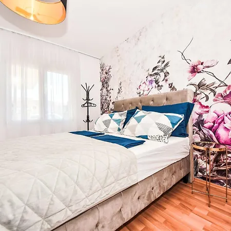 Apartment Maldini-1 By Interhome Sukosan
