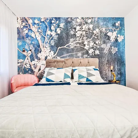 Maldini-1 By Interhome *