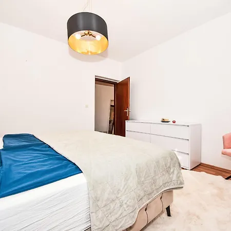 Maldini-1 By Interhome Apartment Sukosan