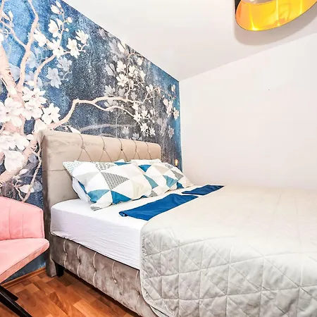 Maldini-1 By Interhome Sukošan