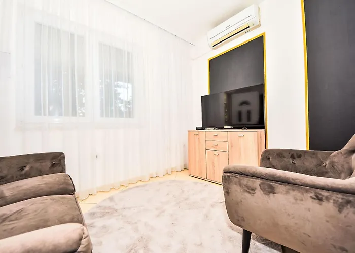 Maldini-1 By Interhome Apartament *