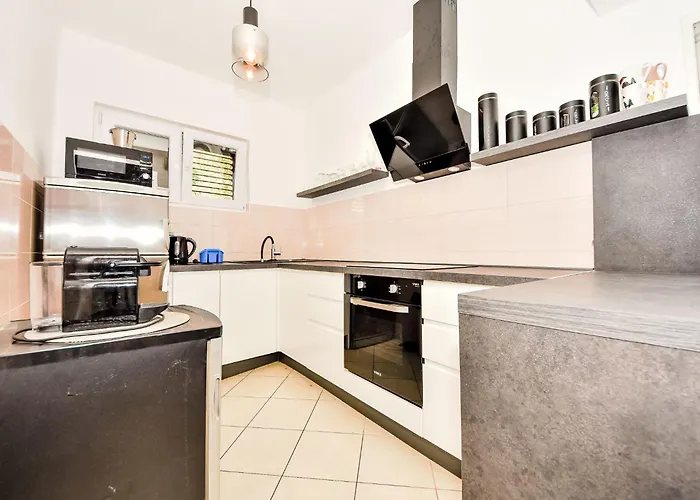 Apartament Maldini-1 By Interhome Sukošan