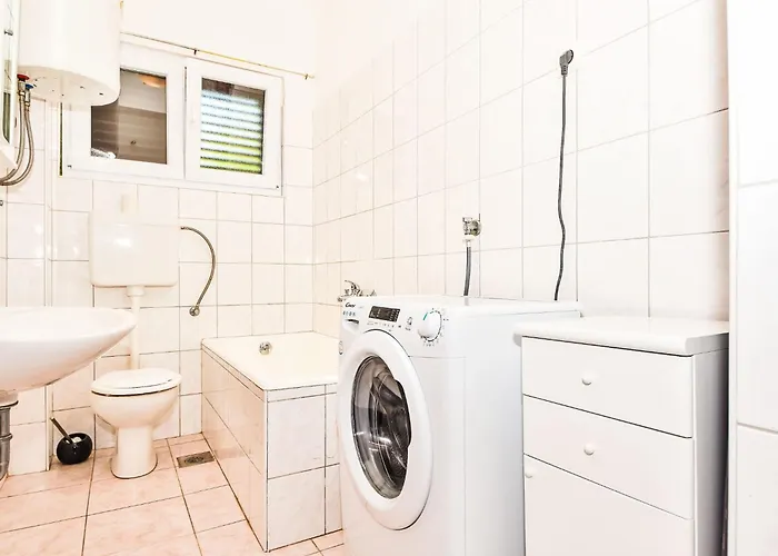 Maldini-1 By Interhome Apartament