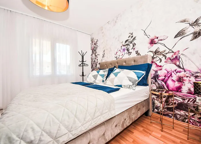 Apartament Maldini-1 By Interhome Sukošan