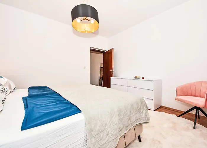 Maldini-1 By Interhome Apartament Sukošan