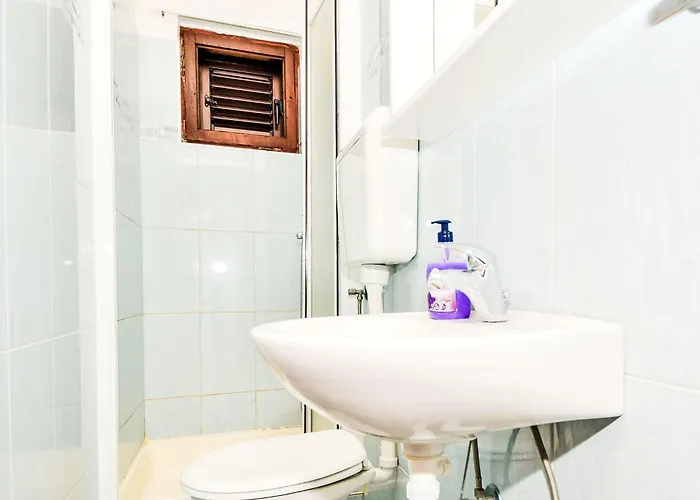 Maldini-1 By Interhome Apartament