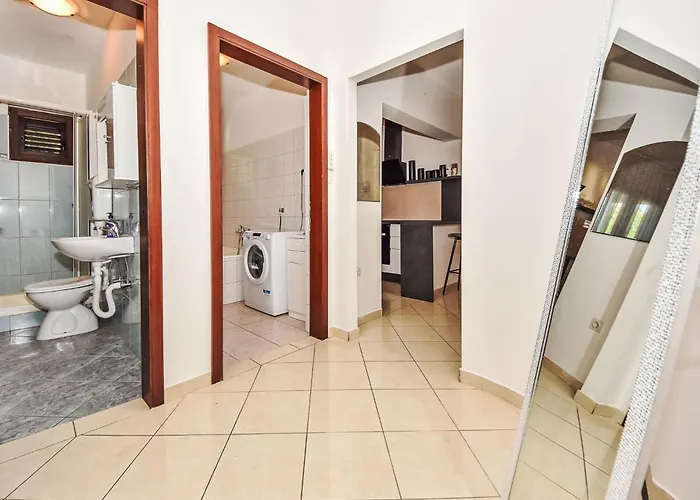 Apartament Maldini-1 By Interhome *