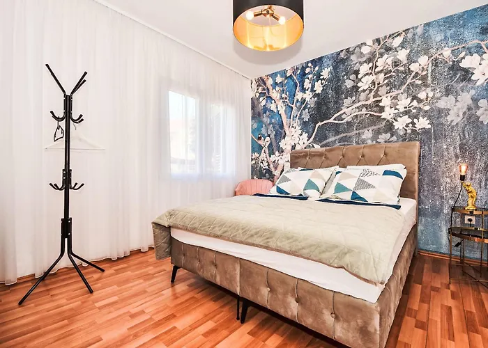 Maldini-1 By Interhome * Sukošan