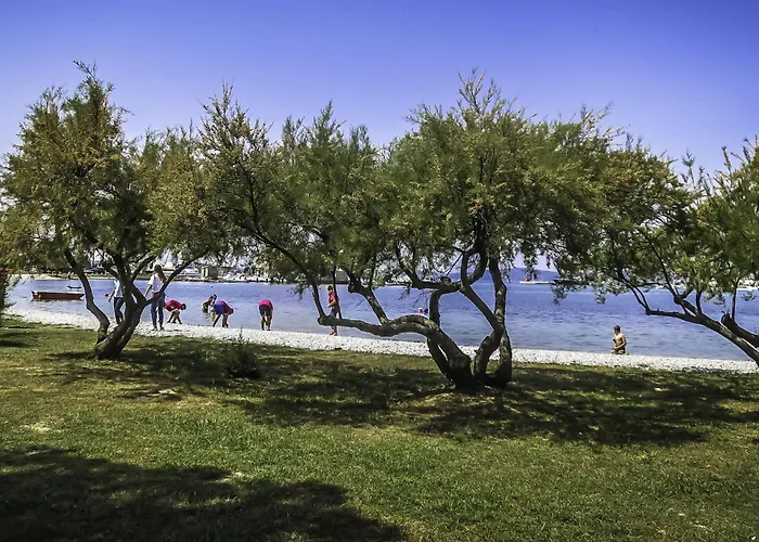 Maldini-1 By Interhome * Sukošan